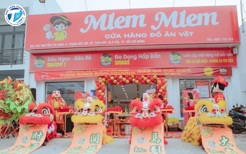 Biển quảng cáo ngoài trời